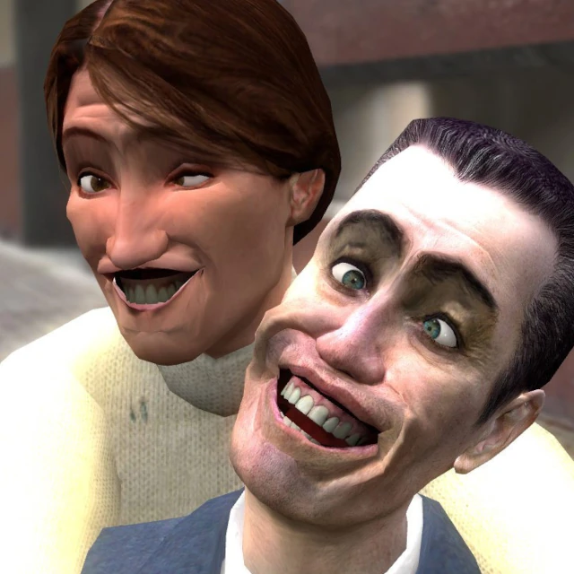 Garry's Mod poster