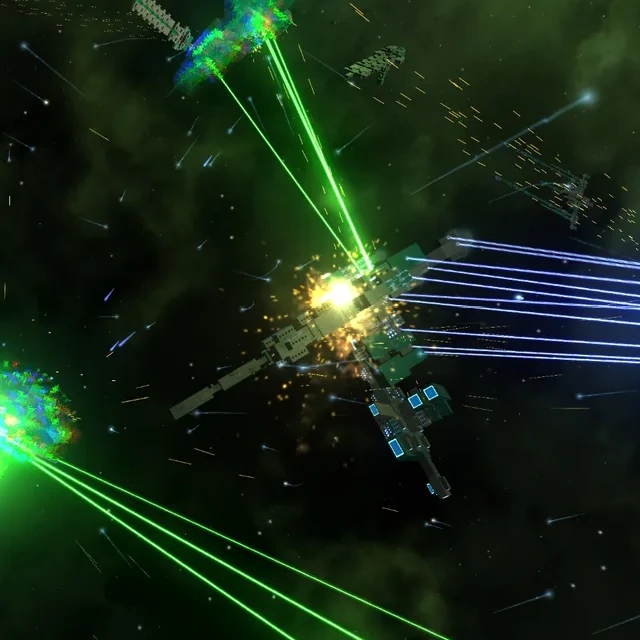 Avorion background