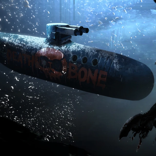 Barotrauma background