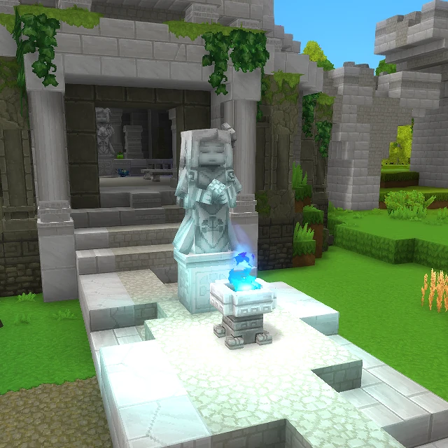 Hytale background