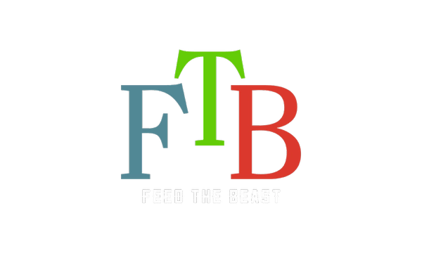 Minecraft Feed The Beast image