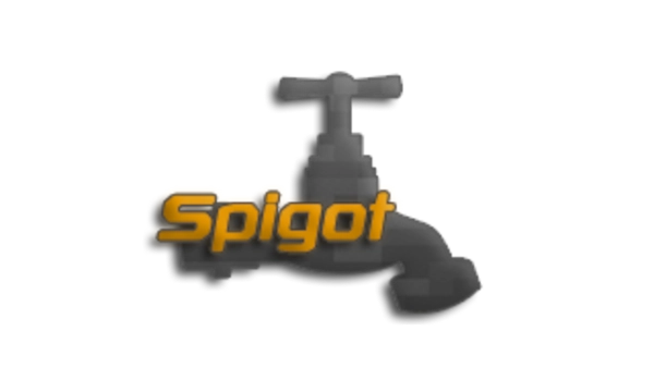 Minecraft Spigot image