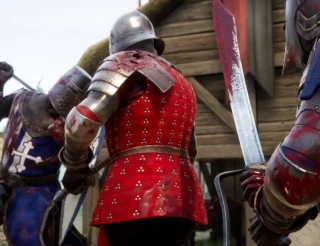 Mordhau image