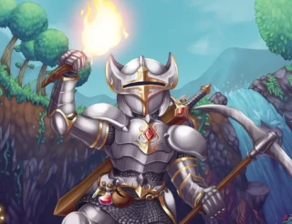 Terraria image